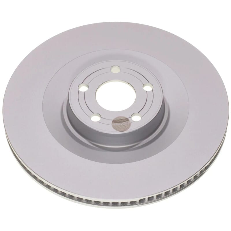 PowerStop — Power Stop 21-23 Ford Mustang Mach-E Front Evolution Coated Rotor
PowerStop EVC