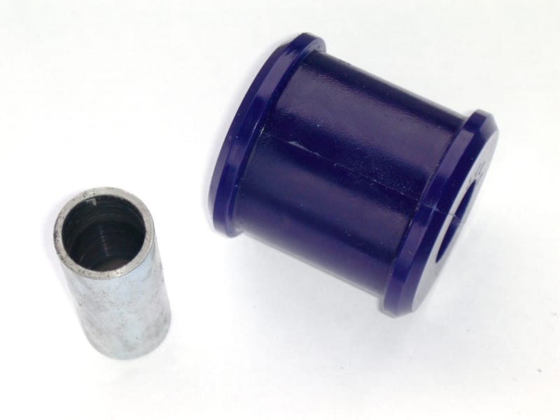 Superpro — SuperPro 1978 Subaru Brat DL Rear Differential Pinion-to-Subframe Mount Bushing Single
Bushing Kit
