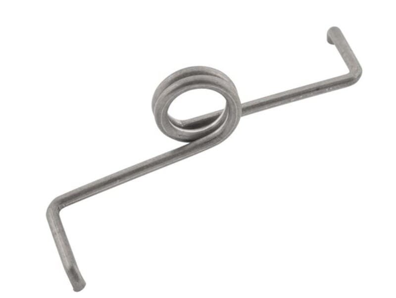 Performance Machine — Performance Machine Anti-Rattle Spring - 125x4R