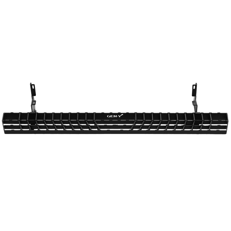 GEN-Y Hitch — Gen-Y 20-25 GM 2500/3500 Standard Cab Running Boards
Running Boards
