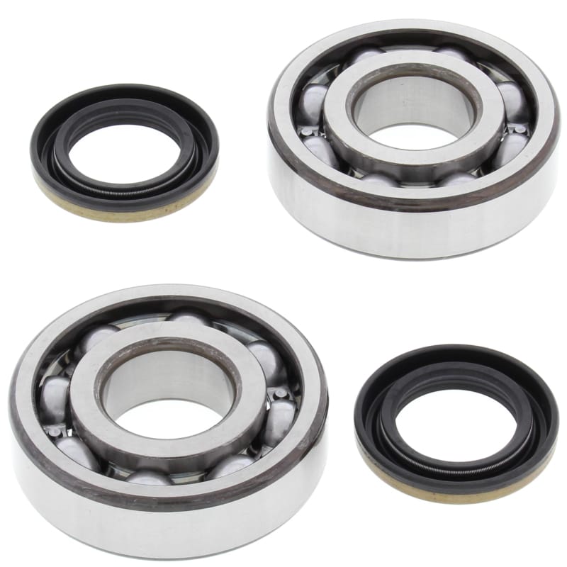 All Balls Racing — All Balls Racing 69-79 Honda CT90 Trail Crank Shaft Bearing Kit