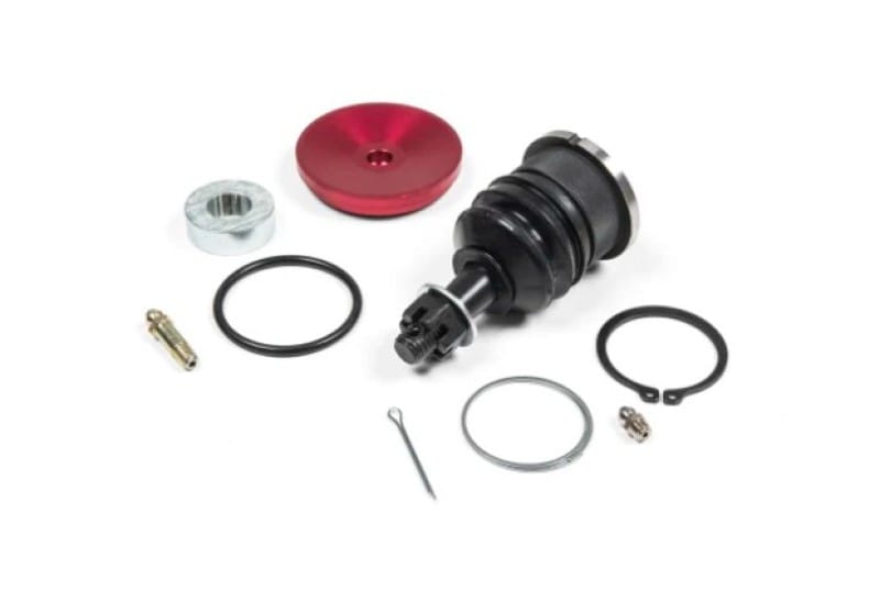 Zone Offroad — Zone Offroad 07-18 Chevy 1500 Ball Joint Master Kit
Service Kit