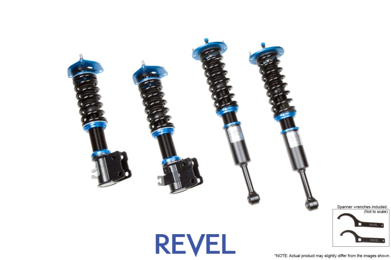 Revel — Revel Touring Sport Damper 95-98 Nissan 240SX