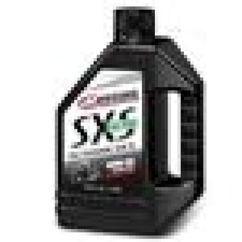Maxima — Maxima SXS Gear Premium 4T 80W90 Mineral Engine Oil - 1L