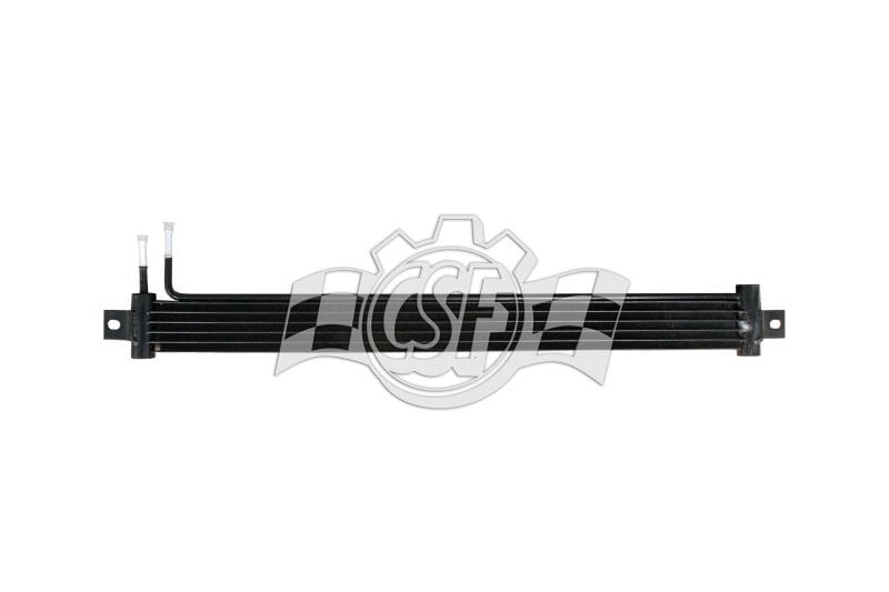 CSF — CSF 07-08 Hyundai Entourage 3.8L Transmission Oil Cooler