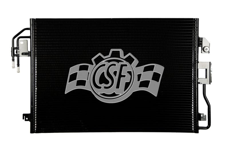 CSF — CSF 2008 Ford Escape 2.3L A/C Condenser