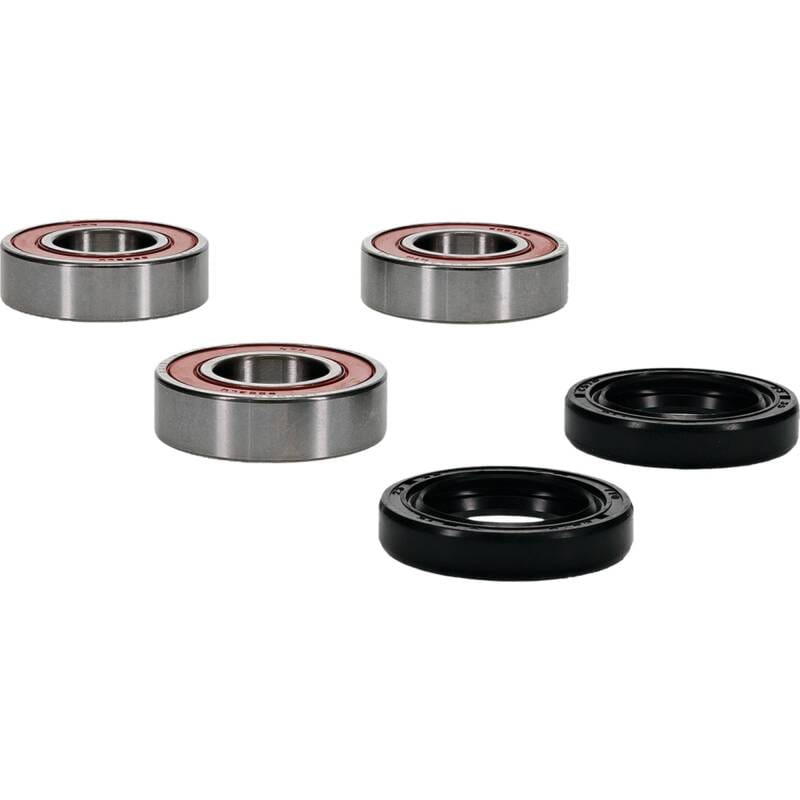 Pivot Works — Pivot Works Premium Wheel Bearing