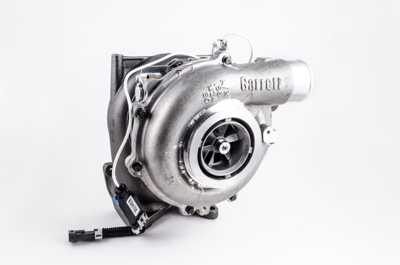 Garrett — Garrett GT3794VA Turbo Kit - Chevy Duramax 6.6L 2004.5-2009 Stage 1 AVNT
grt773540-5001S