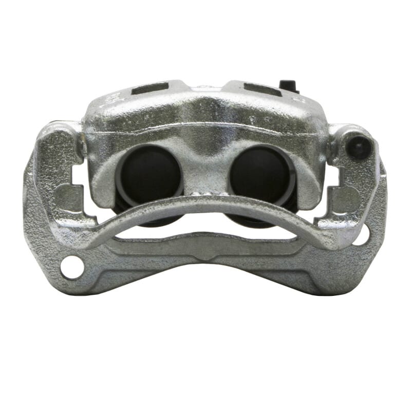 DFC — DFC 92-95 Mazda MPV Front-R Silver Zinc Coated Premium Caliper
DFC Brake Caliper
