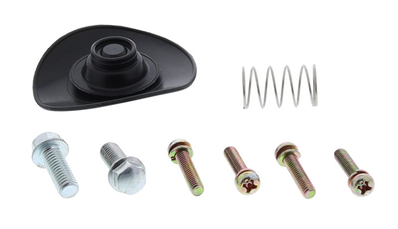 All Balls Racing — All Balls Racing 99-07 Honda VT600C Shadow Fuel Tap Repair Kit - Diaphragm Only