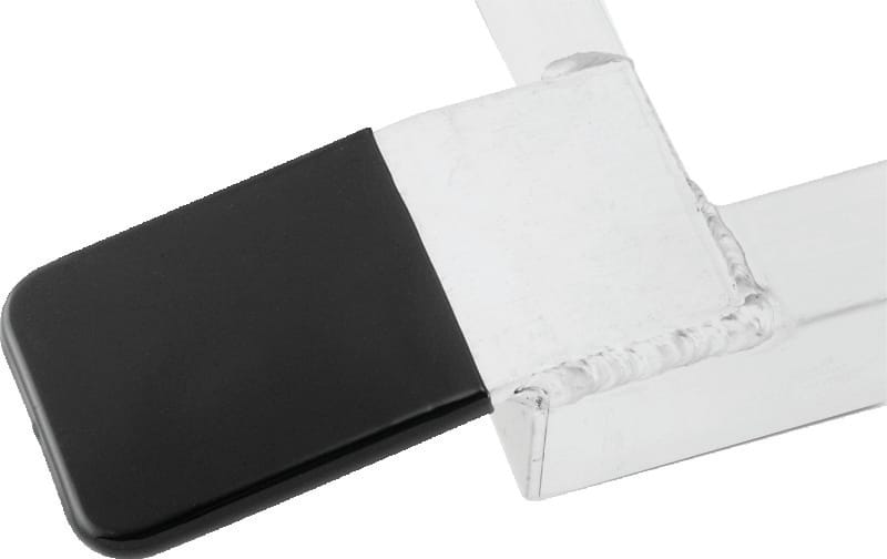 QuadBoss — QuadBoss Quadlite Ramp Vinyl Tip