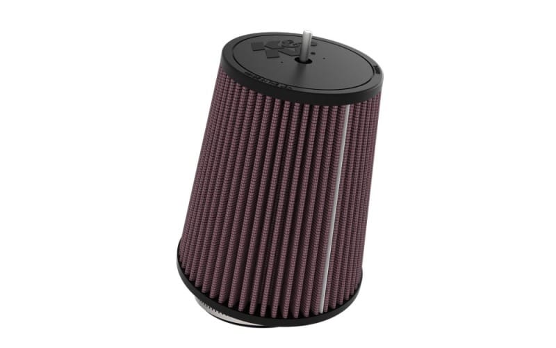 K&N Engineering — K&N 3-1/2in Flg 5-3/4in B 5in t 7in H
Clamp-on Air Filter