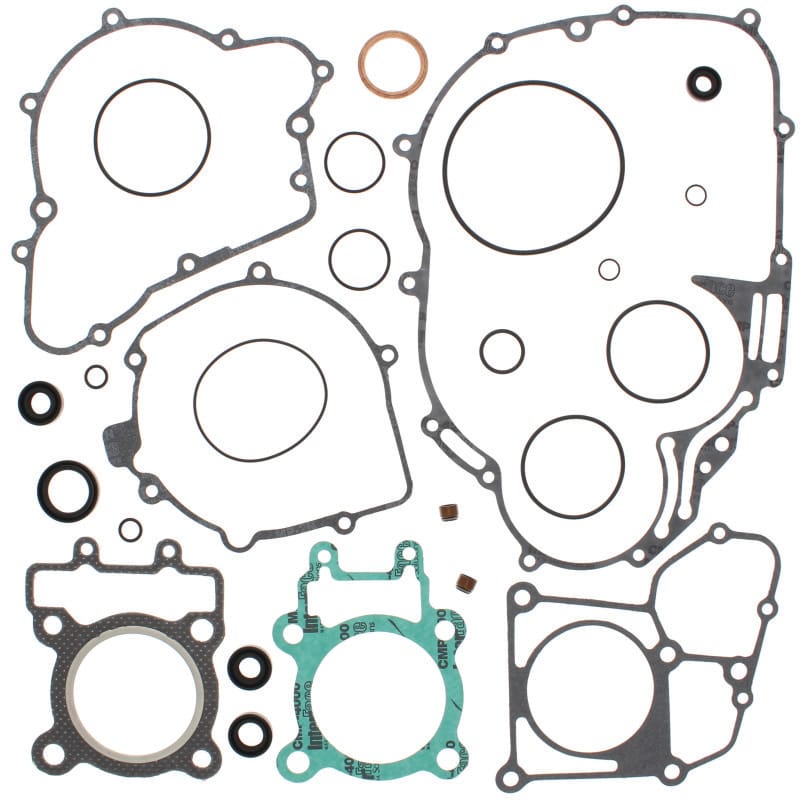 QuadBoss — Complete Gasket Set with Oil Seal