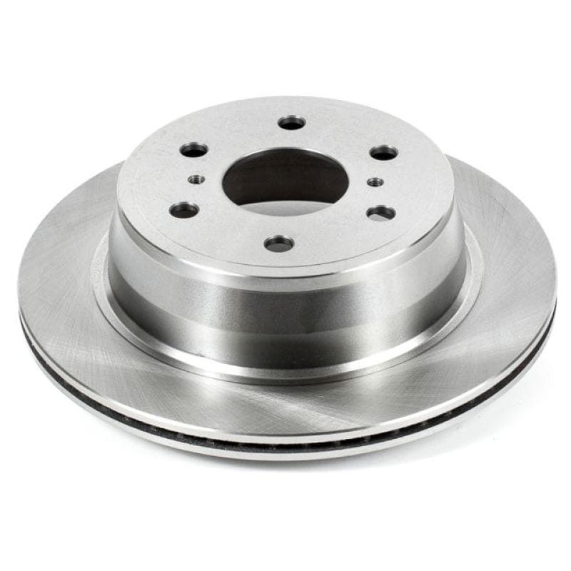 PowerStop — Power Stop 07-19 Cadillac Escalade Rear Autospecialty Brake Rotor
AutoSpecialty Rotor