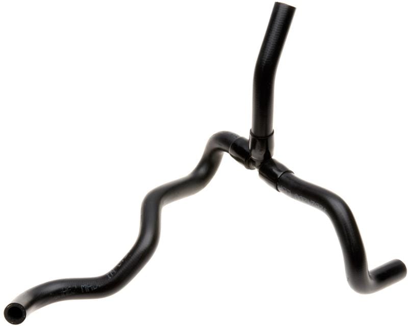 Gates — Gates 11-13 Toyota Sienna V-6 3.5L Heater Inlet Molded Coolant Hose