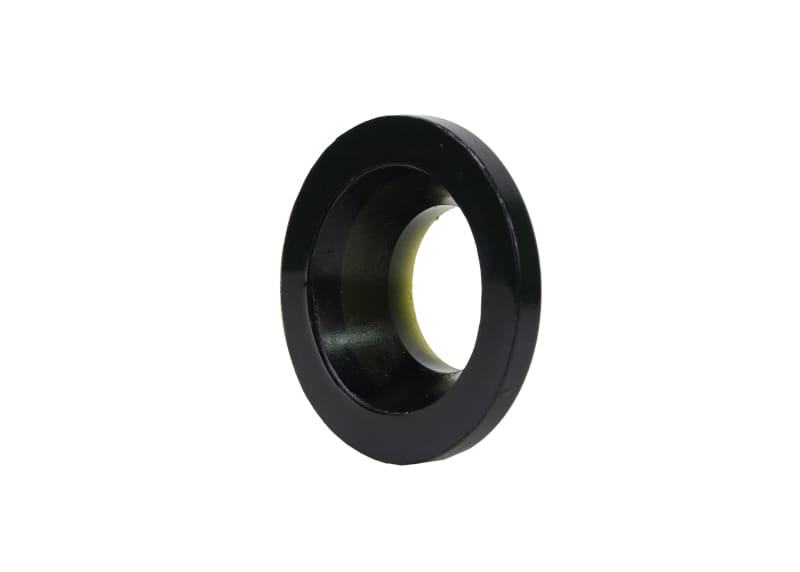 Whiteline — Whiteline Front Spring Pad Bushing (+10mm) 97-06 Jeep Wrangler TJ / 06+ Wrangler JK
Bushing Kit