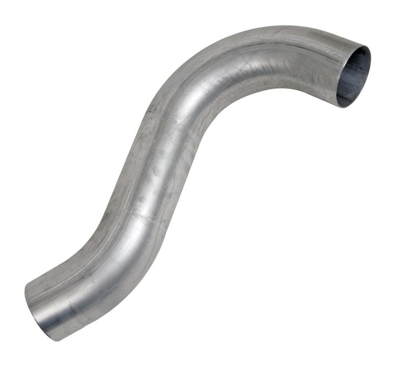 Diamond Eye Performance — Diamond Eye TAILP 5in 1ST SEC TB SGL AL FORD 7.3L F250/350 1999-2003 CORRSESPONDING SS PART 161041