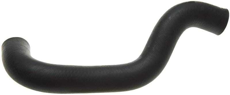 Gates — Gates 90-97 Nissan Pickup 4-Cyl. 2.4L Upper Molded Coolant Hose
