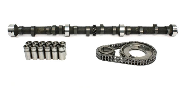 COMP Cams — Xtreme 4X4 206/212 Hydraulic Flat Cam SK-Kit for AMC/Jeep 199-258/4.0L
