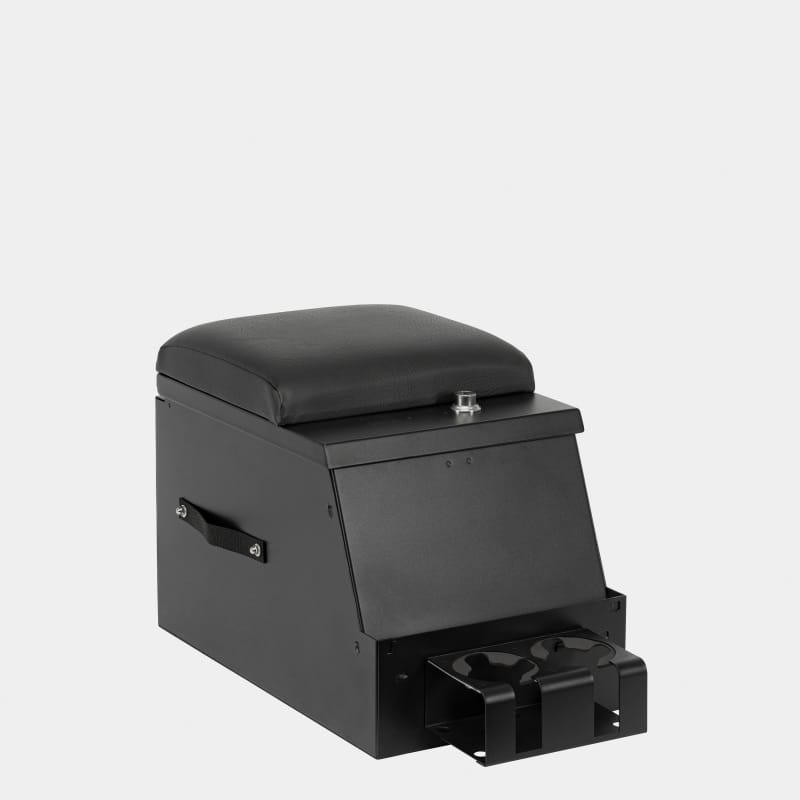 Tuffy Products — Tuffy Series Console 12.5In Black