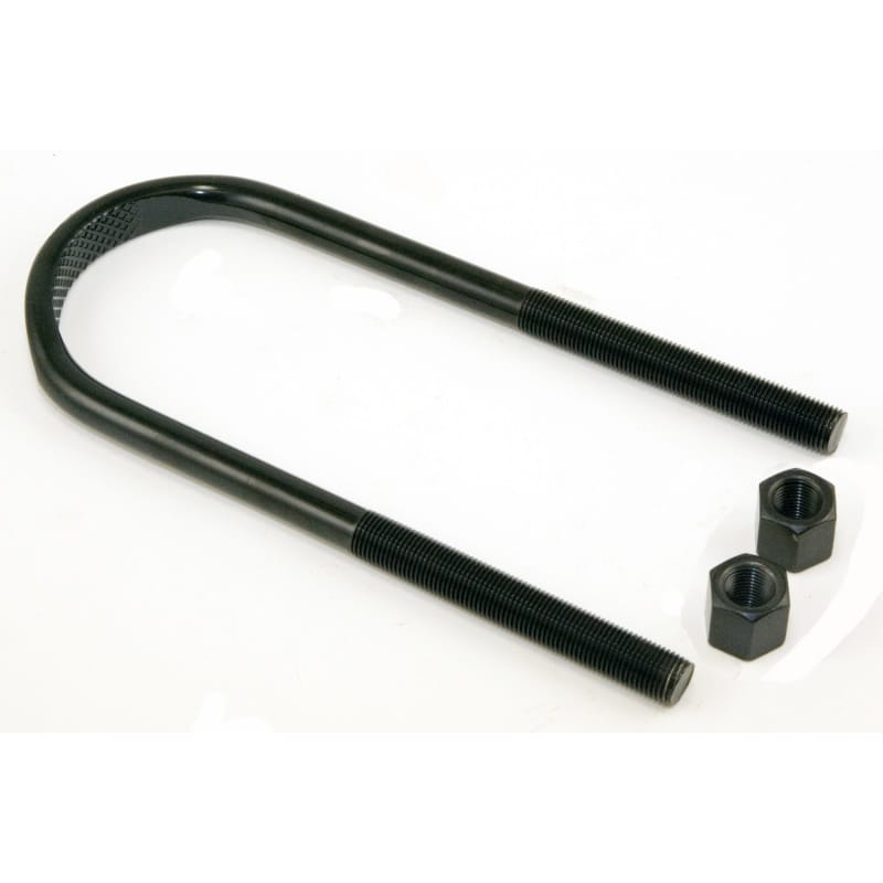 OMIX — Omix Rear U-Bolt 48-51 Willys Pickup
Axle U-Bolt