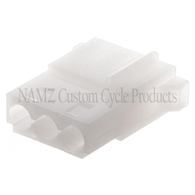 NAMZ — NAMZ AMP Mate-N-Lock 3-Position Female OEM Style Connector (HD 72036-71)