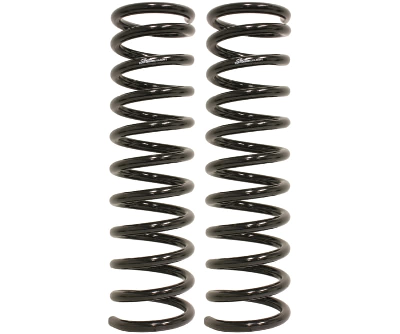 Carli — Carli 14-23 Ram 2500/3500 4x4 Linear Rate Front Coil Springs 2.5in Lift - Pair
Coil Spring Set