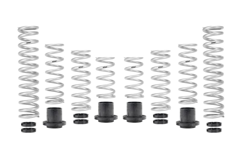 Eibach — Eibach 18-19 Polaris RZR Pro-UTV - Stage 3 Performance Spring System (Set Of 8 Springs)
UTV Spring Kit