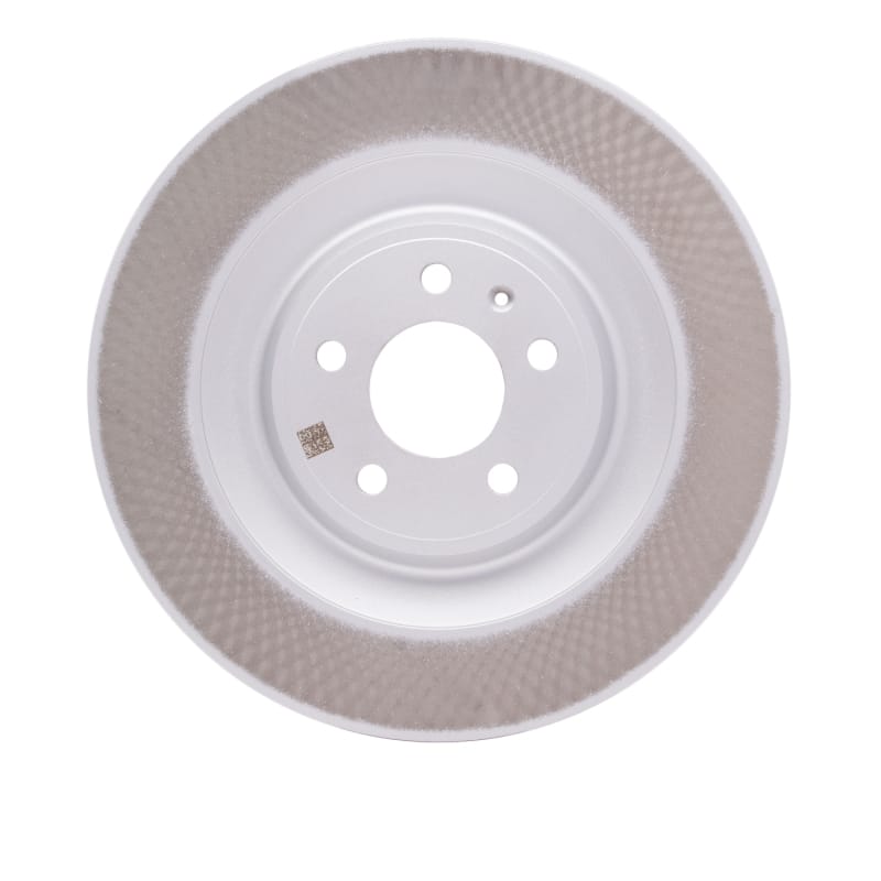 DFC — DFC 15-18 Porsche Macan Rear Hi-Carbon Alloy Geomet Coated Rotor
DFC Brake Rotor
