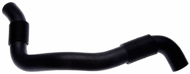 Gates — Gates 85-89 Toyota MR2 4-Cyl. 1.6L Upper - Eng. To Pipe Molded Coolant Hose