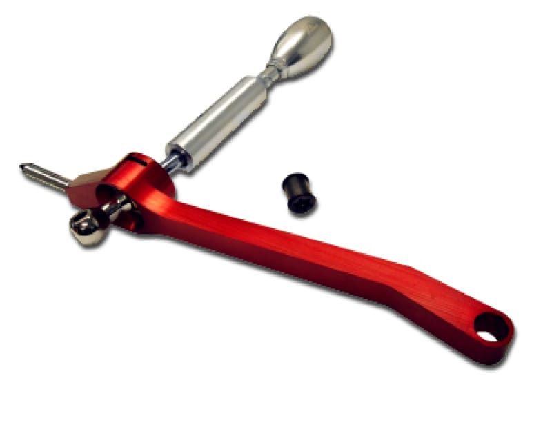 Fidanza — Fidanza 1999-2004 BMW M3 Short Throw Shifter
Shifter Kit