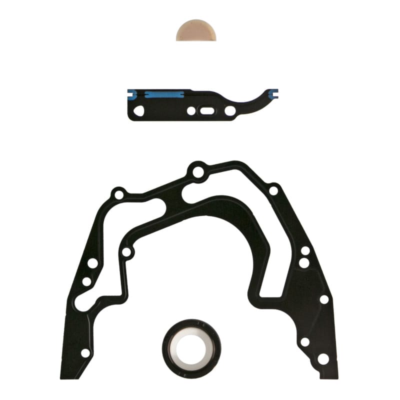 Fel-Pro — Fel-Pro Volkswagen Passat TCS 45038-1 Engine Crankshaft Seal Kit