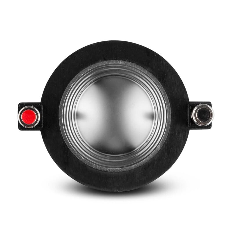 DS18 — DS18 1.35in Titanium Replacement Diaphragm For PRO-DR1.35 & Universal 8 ohm