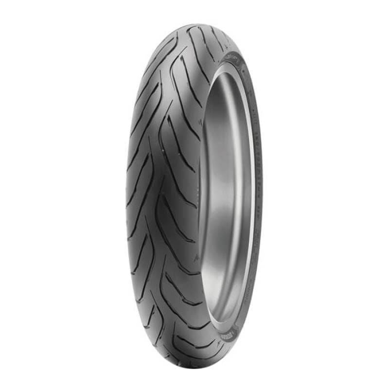 Dunlop — Dunlop Sportmax Roadsmart IV Front Tire - 120/70ZR17 M/C (58W) TL