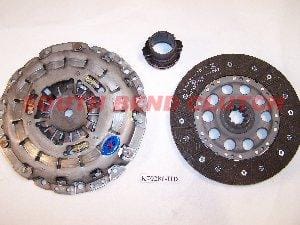 South Bend Clutch — South Bend / DXD Racing Clutch 99-00 BMW 328I/CI E46 2.8L Stg 1 HD Clutch Kit
Clutch Kit