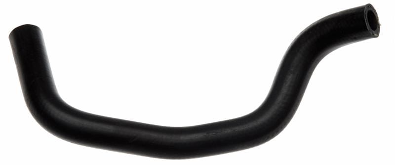 Gates — Gates 04-07 Toyota Highlander 4-Cyl. 2.4L Heater Bottom Tee To Aux. Heater Pipe Molded Heater Hose