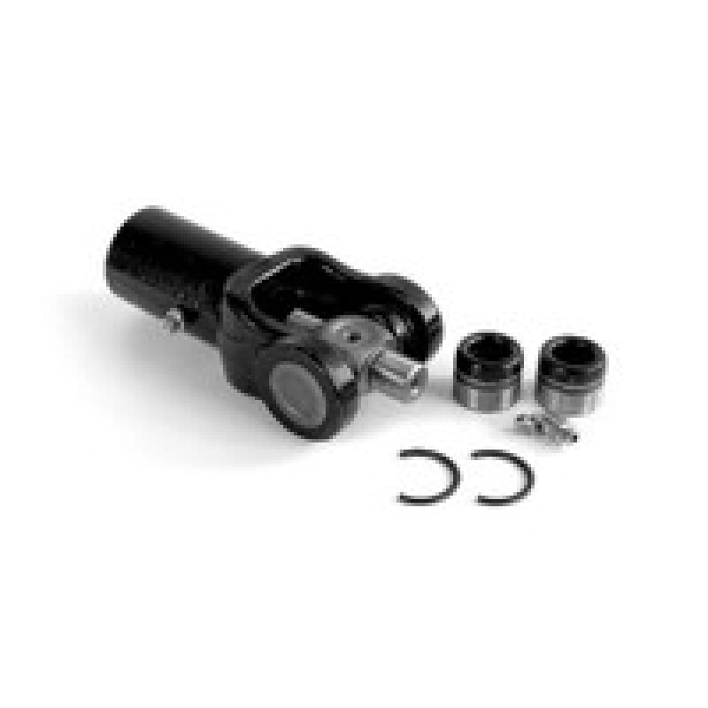 EPI — EPI 16-21 Polaris RZR XP Turbo Yoke w/U Joint