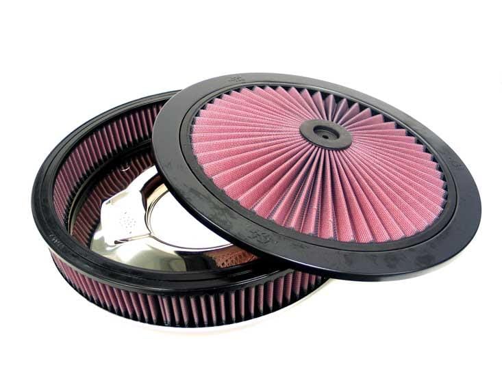 K&N Engineering — X-Stream Top Assembly