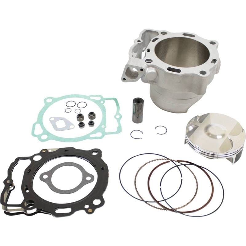 Cylinder Works — Cylinder Works 17-21 Husqvarna FE 450 450cc Standard Bore Cylinder Kit
