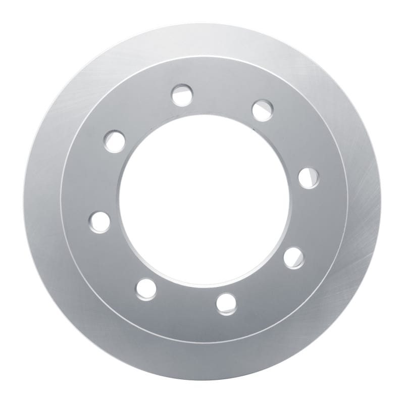 DFC — DFC 20-25 Chevrolet Silverado 3500 HD Rear GeoSPEC Coated Rotor