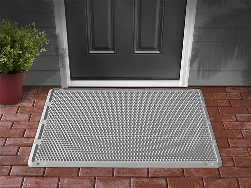 WeatherTech — WeatherTech 30in x 60in Outdoor Mat - Grey (Unboxed)
UtilityMat