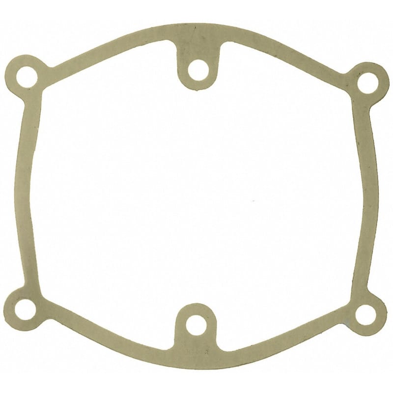 Fel-Pro — Fel-Pro Chevrolet K2500 MS 90176-1 Fuel Injection Plenum Gasket Set