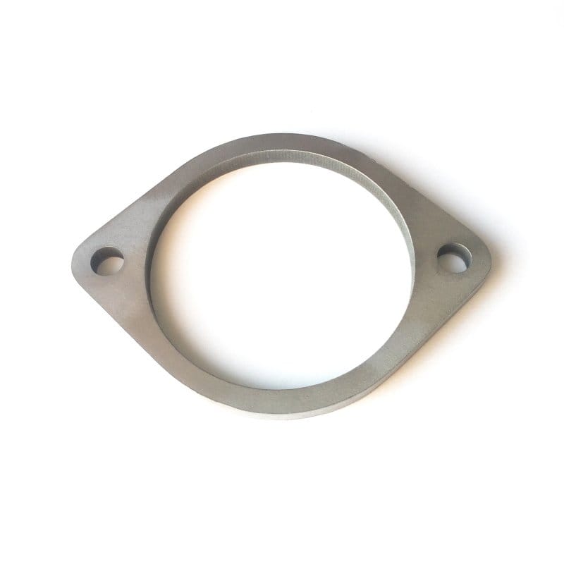 Ticon — Ticon Industries 3.5in 2-Bolt Titanium Flange