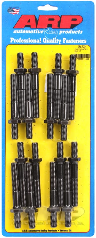 ARP — ARP Ford rocker arm stud kit