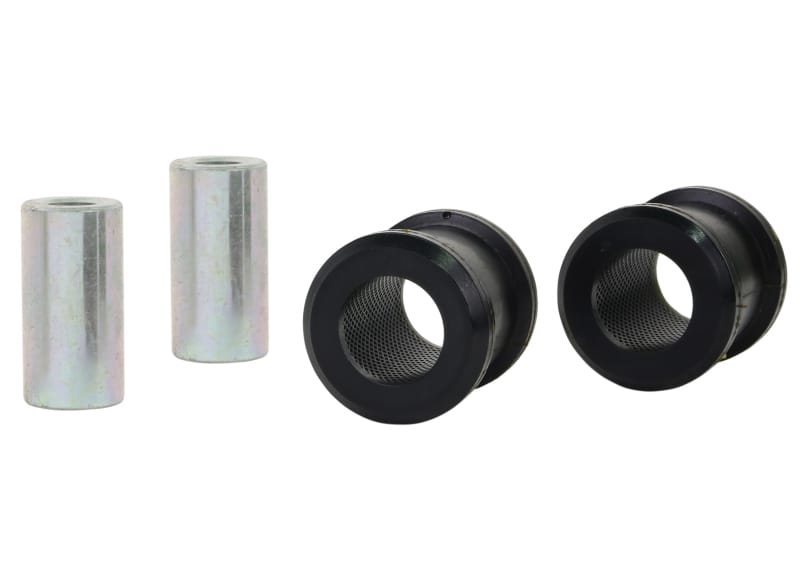 Whiteline — Whiteline Plus 7/03-11 Mazda RX8 Rear Toe Arm Inner Bushing Kit
Bushing Kit