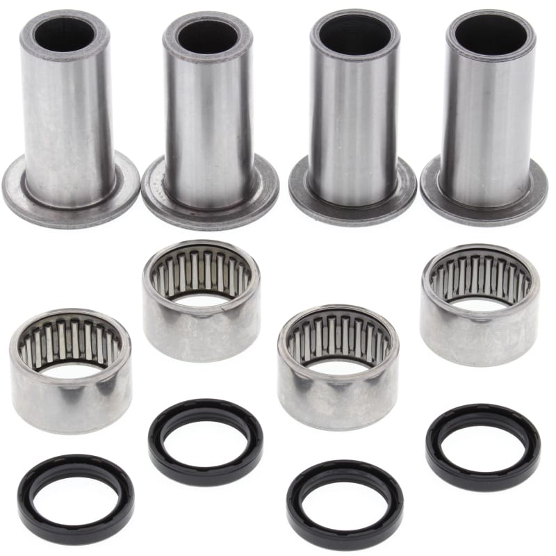 All Balls Racing — All Balls Racing 01-11 Gas-Gas EC125 Swing Arm Bearing Kit