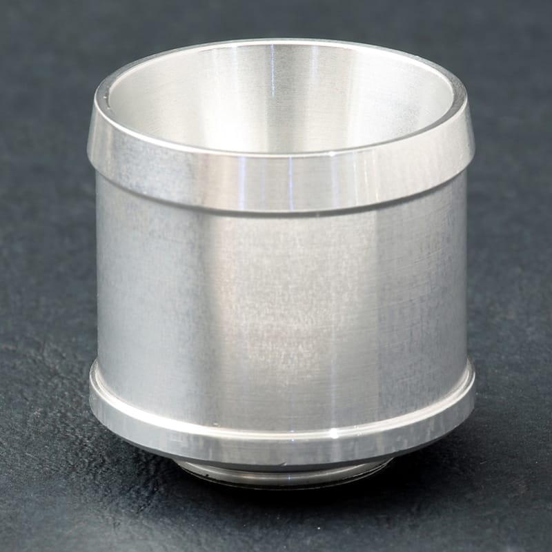Go Fast Bits — GFB 38mm Plumback Adaptor