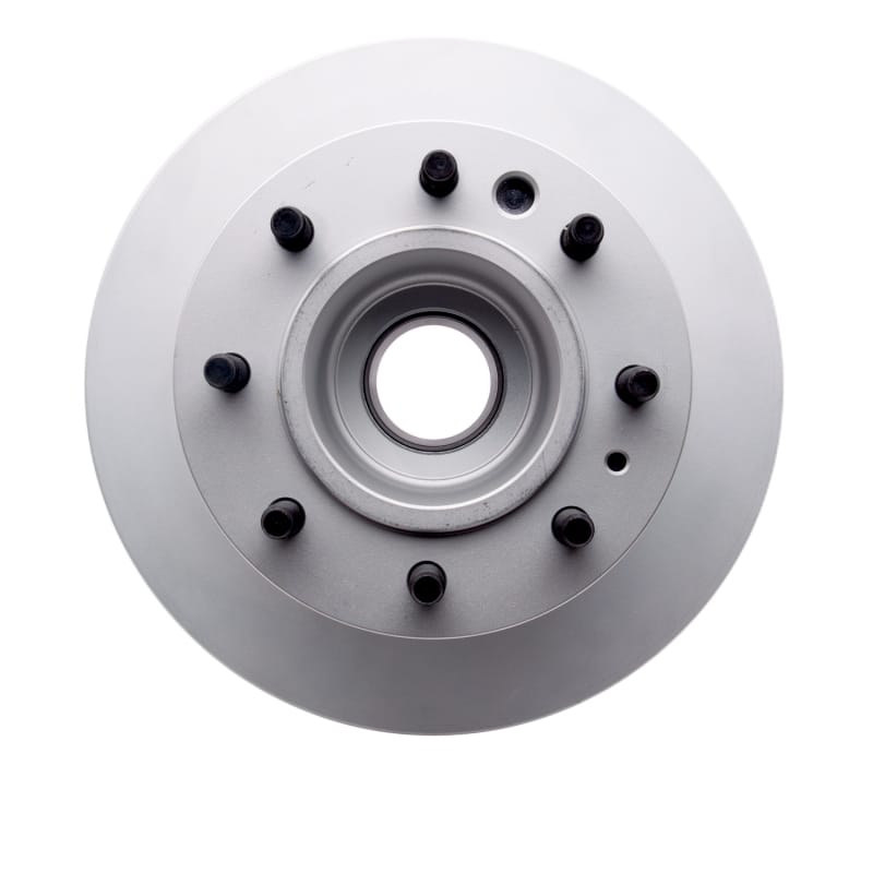 DFC — DFC 08-25 Ford E-350 Super Duty Front GeoSPEC Coated Rotor
DFC Brake Rotor
