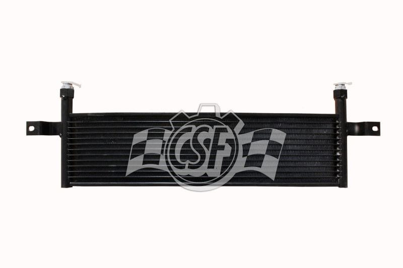 CSF — CSF 2005 Jeep Liberty 2.4L Transmission Oil Cooler