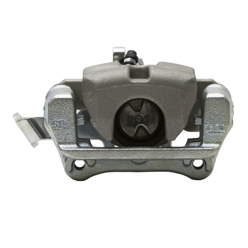 DFC — DFC 14-18 Mazda 3 Rear-L Premium Caliper - Silver Zinc Coated
DFC Brake Caliper